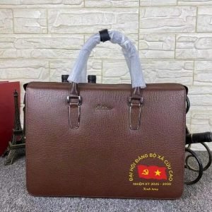 cap da dai hoi in logo - Quà Tặng Đại Hội Việt Nam