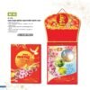 Lịch 52 Tuần 2027 AC Mẫu AC03 - Cho Cuộc Sống Hạnh Phúc Muôn Màu (30 x 40cm) Ấn Phẩm Quà Tặng Đại Hội & Hội Nghị in logo doanh nghiệp quà tặng Tết tại Quà Tặng Đại Hội VN