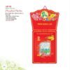 Lịch Bloc 2027 AK Mẫu AK02 (29 x 41 cm) Ấn Phẩm Quà Tặng Đại Hội & Hội Nghị in logo doanh nghiệp quà tặng Tết tại Quà Tặng Đại Hội VN