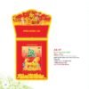 Lịch Bloc Đại Đặc Biệt 2027 AK Mẫu AK07 (29 x 41 cm) Ấn Phẩm Quà Tặng Đại Hội & Hội Nghị in logo doanh nghiệp quà tặng Tết tại Quà Tặng Đại Hội VN