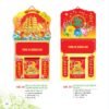Lịch Treo Tường Lò Xo 2027 AK Mẫu AK12 (40 x 60 cm) Ấn Phẩm Quà Tặng Đại Hội & Hội Nghị in logo doanh nghiệp quà tặng Tết tại Quà Tặng Đại Hội VN