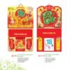 Lịch Treo Tường Lò Xo 2027 AK Mẫu AK19 - Phúc Lộc Thọ (40 x 60 cm) Ấn Phẩm Quà Tặng Đại Hội & Hội Nghị in logo doanh nghiệp quà tặng Tết tại Quà Tặng Đại Hội VN