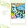 Lịch Treo Tường Lò Xo 2027 AK Mẫu AK36 (40 x 60cm) Ấn Phẩm Quà Tặng Đại Hội & Hội Nghị in logo doanh nghiệp quà tặng Tết tại Quà Tặng Đại Hội VN
