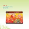 Lịch 52 Tuần 2027 AK Mẫu AK41 (31 x 42 cm) Ấn Phẩm Quà Tặng Đại Hội & Hội Nghị in logo doanh nghiệp quà tặng Tết tại Quà Tặng Đại Hội VN