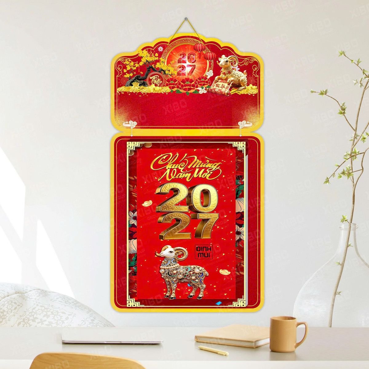 Lịch Bloc Ba Nhất 2027 Ba Nhất 2027 BN068 Ấn Phẩm Quà Tặng Đại Hội & Hội Nghị Lịch Bloc Ba Nhất 2027 Ba Nhất 2027 BN068 Ấn Phẩm Quà Tặng Đại Hội & Hội Nghị