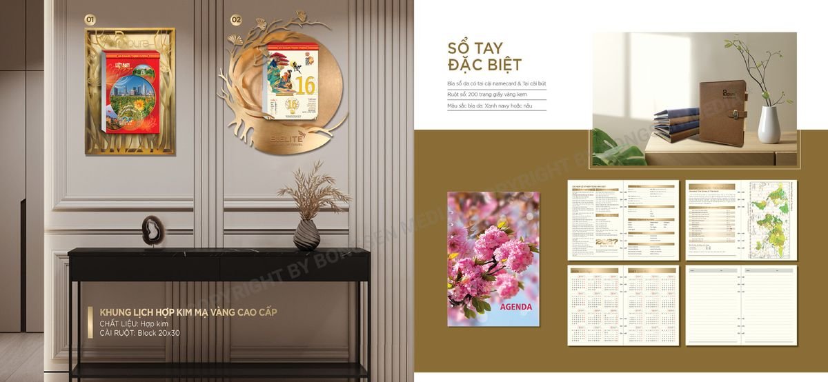 Lịch Bloc Siêu Cực Đại 2027 BS06 Ấn Phẩm Quà Tặng Đại Hội & Hội Nghị Lịch Bloc Siêu Cực Đại 2027 BS06 Ấn Phẩm Quà Tặng Đại Hội & Hội Nghị