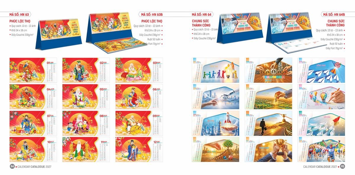 Lịch Bloc Hoa Niên 2027 ĐP DPHN46 Ấn Phẩm Quà Tặng Đại Hội & Hội Nghị Lịch Bloc Hoa Niên 2027 ĐP DPHN46 Ấn Phẩm Quà Tặng Đại Hội & Hội Nghị