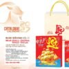 Lịch Bloc Siêu Đại 2027 DVA Mẫu DVA11 (20 x 30cm) Ấn Phẩm Quà Tặng Đại Hội & Hội Nghị in logo doanh nghiệp quà tặng Tết tại Quà Tặng Đại Hội VN