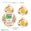 Lịch Bìa Treo 2027 HBT Mẫu HBT104 (13 x 19cm) Ấn Phẩm Quà Tặng Đại Hội & Hội Nghị in logo doanh nghiệp quà tặng Tết tại Quà Tặng Đại Hội VN