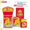 Lịch Bloc Siêu Cực Đại 2027 HT Mẫu HT1 (38 x 53cm) Ấn Phẩm Quà Tặng Đại Hội & Hội Nghị in logo doanh nghiệp quà tặng Tết tại Quà Tặng Đại Hội VN