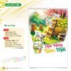 Lịch Treo Tường 2027 HT Mẫu HT51 (40 x 60cm) Ấn Phẩm Quà Tặng Đại Hội & Hội Nghị in logo doanh nghiệp quà tặng Tết tại Quà Tặng Đại Hội VN