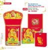 Lịch Bloc Siêu Đại 2027 HT Mẫu HT8 (20 x 30cm) Ấn Phẩm Quà Tặng Đại Hội & Hội Nghị in logo doanh nghiệp quà tặng Tết tại Quà Tặng Đại Hội VN