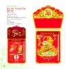 Lịch Bloc Cực Đại 2027 MT Mẫu MT04 (25 x 35cm) Ấn Phẩm Quà Tặng Đại Hội & Hội Nghị in logo doanh nghiệp quà tặng Tết tại Quà Tặng Đại Hội VN