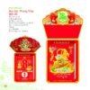 Lịch Bloc Siêu Đại 2027 MT Mẫu MT07 (20 x 30cm) Ấn Phẩm Quà Tặng Đại Hội & Hội Nghị in logo doanh nghiệp quà tặng Tết tại Quà Tặng Đại Hội VN