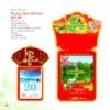Lịch Bloc Siêu Đại 2027 MT Mẫu MT08 (20 x 30cm) Ấn Phẩm Quà Tặng Đại Hội & Hội Nghị in logo doanh nghiệp quà tặng Tết tại Quà Tặng Đại Hội VN