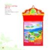 Lịch Bloc 2027 MT Mẫu MT10 (30 x 40cm) Ấn Phẩm Quà Tặng Đại Hội & Hội Nghị in logo doanh nghiệp quà tặng Tết tại Quà Tặng Đại Hội VN