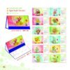 Lịch Để Bàn 2027 MT Mẫu MT50 (24 x 17cm) Ấn Phẩm Quà Tặng Đại Hội & Hội Nghị in logo doanh nghiệp quà tặng Tết tại Quà Tặng Đại Hội VN