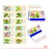 Lịch Để Bàn 2027 MT Mẫu MT52 (24 x 17cm) Ấn Phẩm Quà Tặng Đại Hội & Hội Nghị in logo doanh nghiệp quà tặng Tết tại Quà Tặng Đại Hội VN