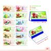 Lịch Để Bàn 2027 MT Mẫu MT56 (24 x 17cm) Ấn Phẩm Quà Tặng Đại Hội & Hội Nghị in logo doanh nghiệp quà tặng Tết tại Quà Tặng Đại Hội VN