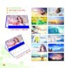 Lịch Để Bàn 2027 MT Mẫu MT63 (24 x 17cm) Ấn Phẩm Quà Tặng Đại Hội & Hội Nghị in logo doanh nghiệp quà tặng Tết tại Quà Tặng Đại Hội VN