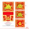 Bìa Lò Xo Dán Bloc 2027 MT Mẫu MT73 - An Khang Thịnh Vượng (38 x 66 cm) Ấn Phẩm Quà Tặng Đại Hội & Hội Nghị in logo doanh nghiệp quà tặng Tết tại Quà Tặng Đại Hội VN