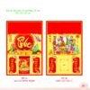 Bìa Lò Xo Dán Bloc 2027 MT Mẫu MT85 - Phúc Lộc Thọ (40 x 60cm) Ấn Phẩm Quà Tặng Đại Hội & Hội Nghị in logo doanh nghiệp quà tặng Tết tại Quà Tặng Đại Hội VN
