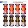 Lịch Bloc 2027 NB Mẫu NB168 (39 x 89cm) Ấn Phẩm Quà Tặng Đại Hội & Hội Nghị in logo doanh nghiệp quà tặng Tết tại Quà Tặng Đại Hội VN