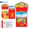 Lịch 52 Tuần 2027 NB Mẫu NB17 (30 x 41cm) Ấn Phẩm Quà Tặng Đại Hội & Hội Nghị in logo doanh nghiệp quà tặng Tết tại Quà Tặng Đại Hội VN