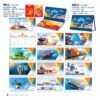 Lịch Để Bàn 2027 NB Mẫu NB338 (16 x 24 cm) Ấn Phẩm Quà Tặng Đại Hội & Hội Nghị in logo doanh nghiệp quà tặng Tết tại Quà Tặng Đại Hội VN