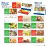 Lịch Để Bàn 2027 NB Mẫu NB340 (16 x 24 cm) Ấn Phẩm Quà Tặng Đại Hội & Hội Nghị in logo doanh nghiệp quà tặng Tết tại Quà Tặng Đại Hội VN