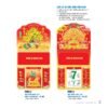 Lịch Treo Tường Lò Xo 2027 NB Mẫu NB42 (12 x 18 cm) Ấn Phẩm Quà Tặng Đại Hội & Hội Nghị in logo doanh nghiệp quà tặng Tết tại Quà Tặng Đại Hội VN