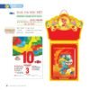 Lịch Bloc Đại Đặc Biệt 2027 NB Mẫu NB8 (17 x 24cm) Ấn Phẩm Quà Tặng Đại Hội & Hội Nghị in logo doanh nghiệp quà tặng Tết tại Quà Tặng Đại Hội VN