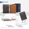 Lịch Bloc Đại Đặc Biệt 2027 NB Mẫu NBST08 (16 x 24cm) Ấn Phẩm Quà Tặng Đại Hội & Hội Nghị in logo doanh nghiệp quà tặng Tết tại Quà Tặng Đại Hội VN