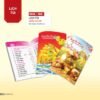 Lịch Bloc 2027 NHA Mẫu NHA106 (29 x 41 cm) Ấn Phẩm Quà Tặng Đại Hội & Hội Nghị in logo doanh nghiệp quà tặng Tết tại Quà Tặng Đại Hội VN