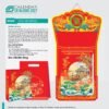 Lịch Bloc Siêu Đại 2027 NH Mẫu NH04 (25 x 35cm) Ấn Phẩm Quà Tặng Đại Hội & Hội Nghị in logo doanh nghiệp quà tặng Tết tại Quà Tặng Đại Hội VN