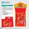 Lịch Bloc Siêu Đại 2027 NH Mẫu NH08 (20 x 30cm) Ấn Phẩm Quà Tặng Đại Hội & Hội Nghị in logo doanh nghiệp quà tặng Tết tại Quà Tặng Đại Hội VN