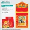 Lịch Bloc Đại Đặc Biệt 2027 NH Mẫu NH11 (17 x 25cm) Ấn Phẩm Quà Tặng Đại Hội & Hội Nghị in logo doanh nghiệp quà tặng Tết tại Quà Tặng Đại Hội VN