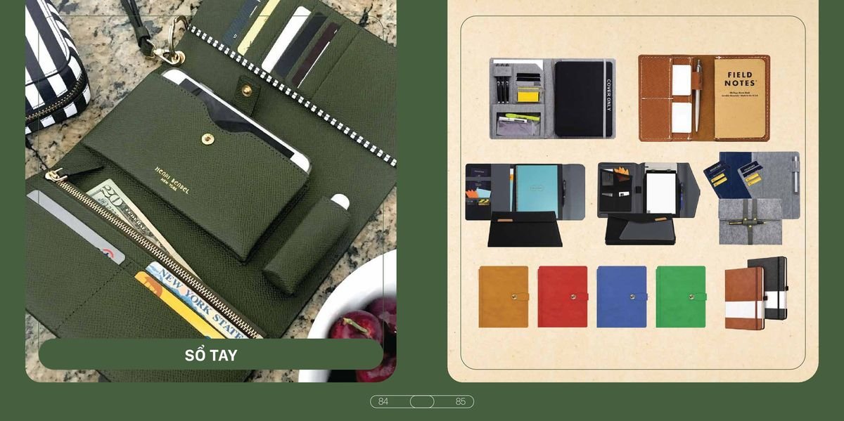 Lịch Bloc Cao Cấp SH 2027 SH37 Ấn Phẩm Quà Tặng Đại Hội & Hội Nghị