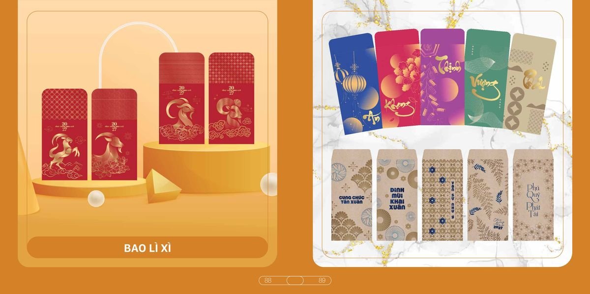 Lịch Bloc Cao Cấp SH 2027 SH39 Ấn Phẩm Quà Tặng Đại Hội & Hội Nghị