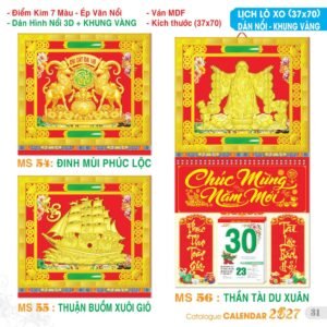 TS TS Catalog Lich 2027 32 in logo - Quà Tặng Đại Hội Việt Nam