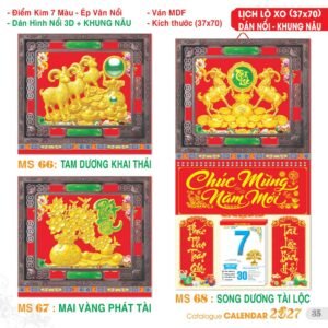 TS TS Catalog Lich 2027 36 in logo - Quà Tặng Đại Hội Việt Nam