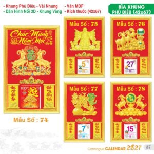 TS TS Catalog Lich 2027 38 in logo - Quà Tặng Đại Hội Việt Nam