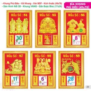 TS TS Catalog Lich 2027 40 in logo - Quà Tặng Đại Hội Việt Nam