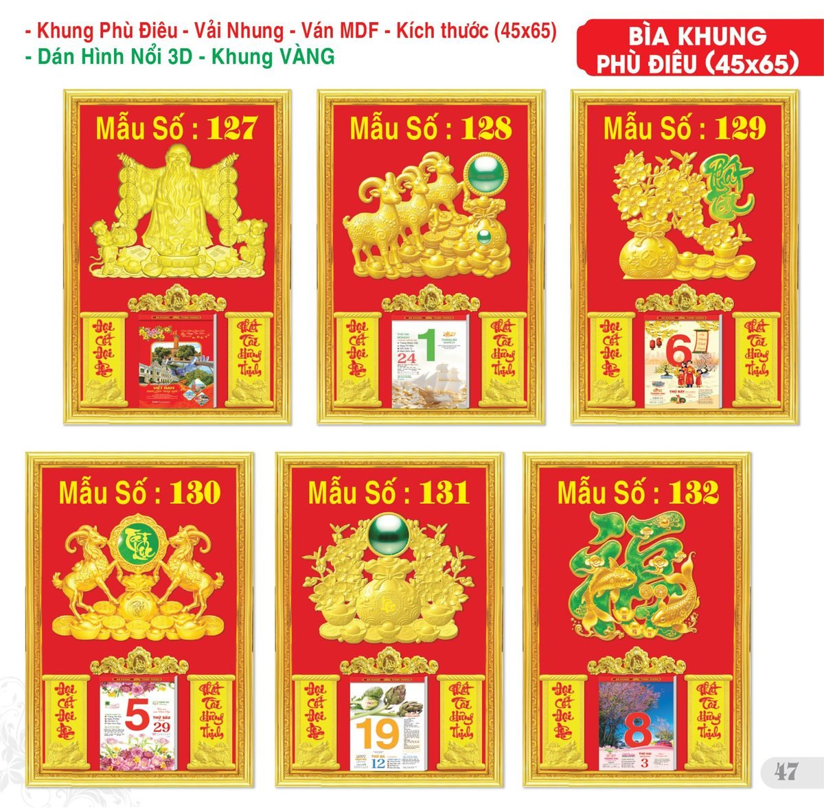 TS_TS_Catalog_Lich_2027-48 TS TS Catalog Lich 2027 48 in logo - Quà Tặng Đại Hội Việt Nam