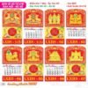 TS TS Catalog Lich 2027 49 in logo - Quà Tặng Đại Hội Việt Nam