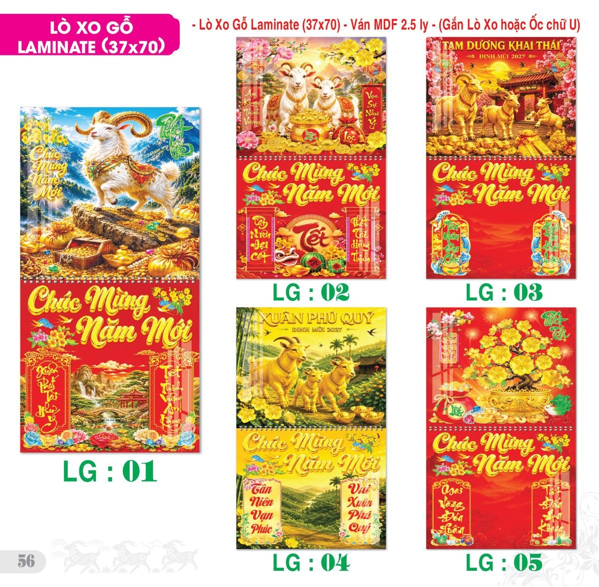 TS_TS_Catalog_Lich_2027-57 TS TS Catalog Lich 2027 57 in logo - Quà Tặng Đại Hội Việt Nam