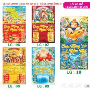 TS TS Catalog Lich 2027 58 in logo - Quà Tặng Đại Hội Việt Nam