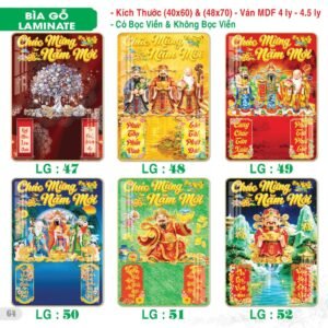 TS TS Catalog Lich 2027 65 in logo - Quà Tặng Đại Hội Việt Nam