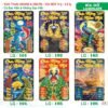 TS TS Catalog Lich 2027 74 in logo - Quà Tặng Đại Hội Việt Nam