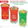 TS TS Catalog Lich 2027 75 in logo - Quà Tặng Đại Hội Việt Nam